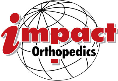 Impact Orthopedics logo