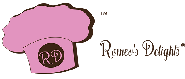 Romeo's Delights logo